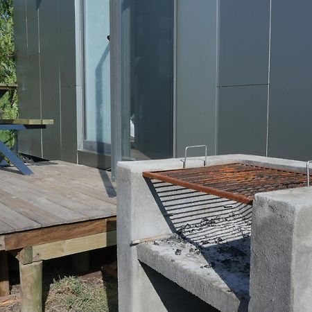 Tiny Colchagua Cabanas Y Padel Apartment Santa Cruz Exterior photo