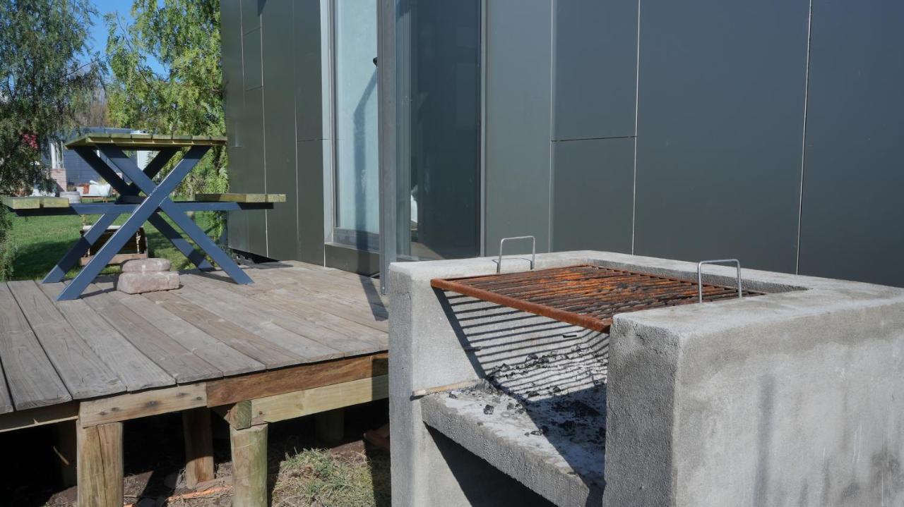 Tiny Colchagua Cabanas Y Padel Apartment Santa Cruz Exterior photo